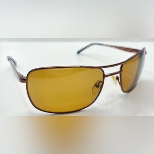 Chesterfield Laidback/S Brown Pilot Sunglasses Frames Only